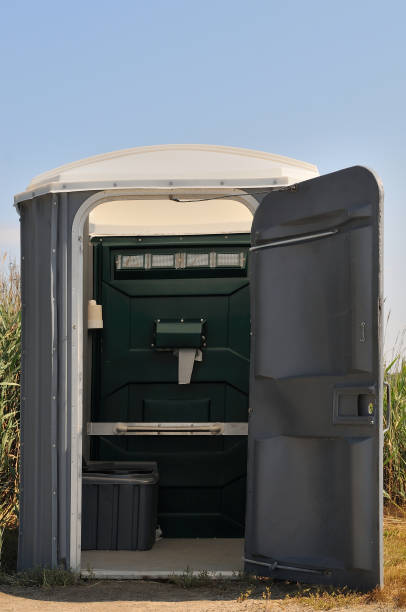 Best Affordable porta potty rental  in Dickson, OK