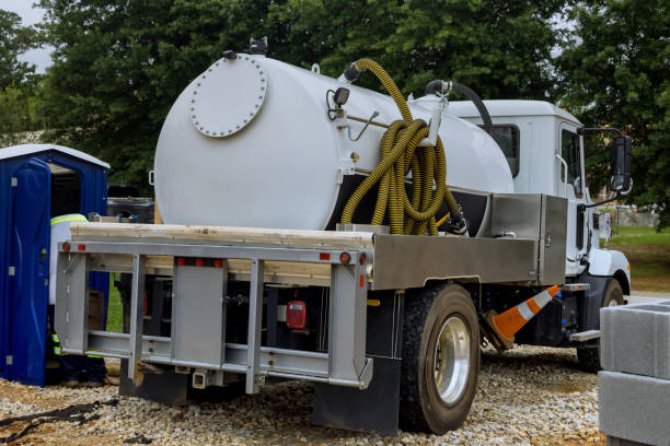 Best Construction site porta potty rental  in Dickson, OK