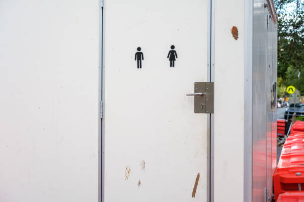 Best Long-term porta potty rental  in Dickson, OK