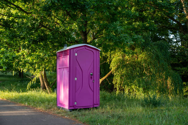 Best Luxury portable toilet rental  in Dickson, OK