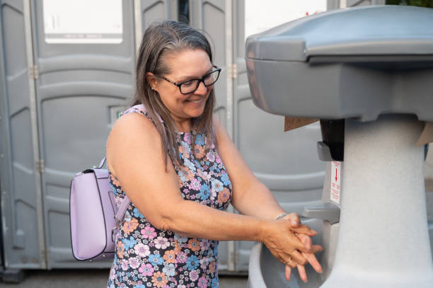 Best Porta potty for special events  in Dickson, OK